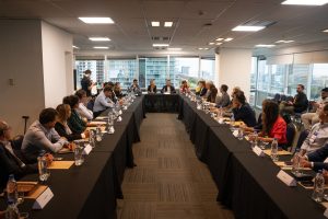 El Gobierno de Santa Cruz se suma a la planificación federal del turismo en Argentina