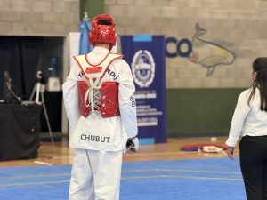 Santa Cruz suma medallas y protagonismo en los Juegos de Integración Patagónica 2026
