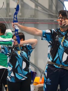 Santa Cruz suma medallas y protagonismo en los Juegos de Integración Patagónica 2026