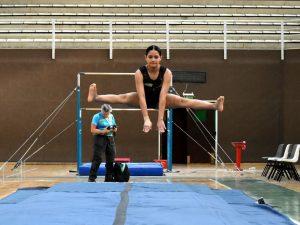Santa Cruz suma medallas y protagonismo en los Juegos de Integración Patagónica 2026