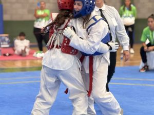 Santa Cruz suma medallas y protagonismo en los Juegos de Integración Patagónica 2026