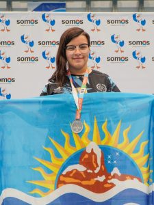 Santa Cruz suma medallas y protagonismo en los Juegos de Integración Patagónica 2026