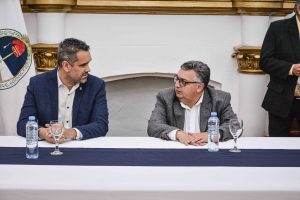 El Gobierno entregó títulos de propiedad a 23 familias de Río Gallegos