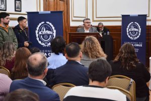 El Gobierno entregó títulos de propiedad a 23 familias de Río Gallegos