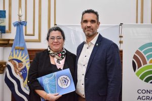 El Gobierno entregó títulos de propiedad a 23 familias de Río Gallegos