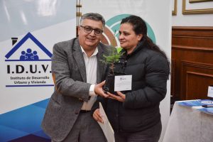 El Gobierno entregó títulos de propiedad a 23 familias de Río Gallegos