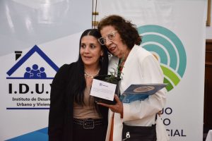 El Gobierno entregó títulos de propiedad a 23 familias de Río Gallegos