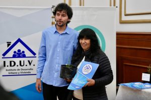 El Gobierno entregó títulos de propiedad a 23 familias de Río Gallegos