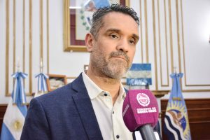 Georgion: “En Santa Cruz sobra tierra, lo que faltó durante años fue planificación”