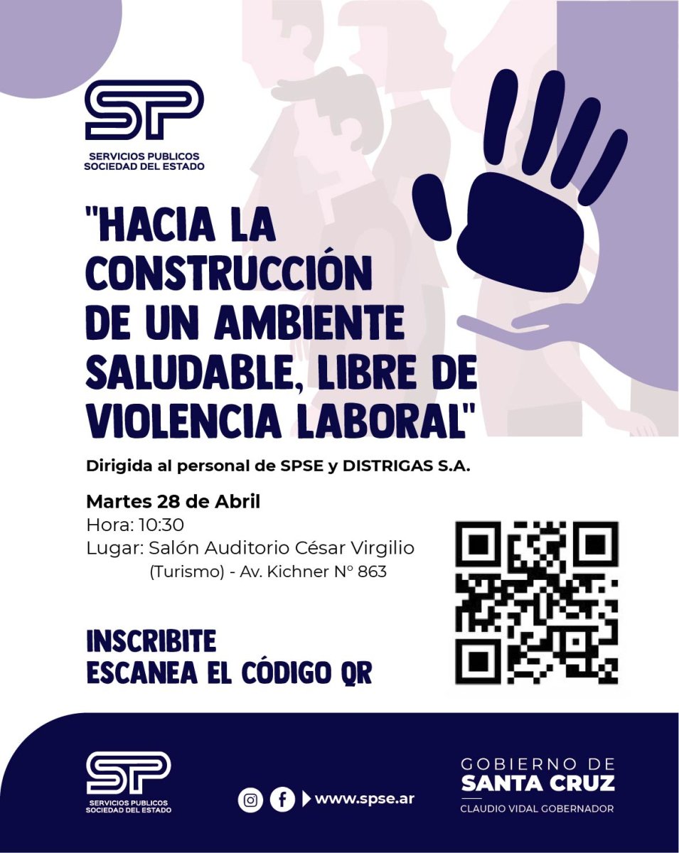 Impulsan la construcción de ambientes laborales saludables y libres de violencia