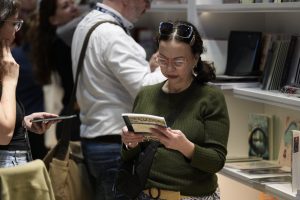 Santa Cruz comenzó su participación en la Feria Internacional del Libro de Buenos Aires