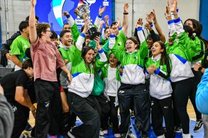 Juegos de Integración Patagónica 2026: una construcción colectiva que reunió a deportistas de seis provincias