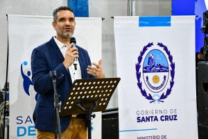 Juegos de Integración Patagónica 2026: una construcción colectiva que reunió a deportistas de seis provincias