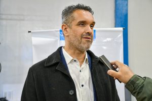 El Gobierno provincial premió el esfuerzo de los jóvenes deportistas de la Patagonia