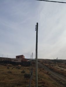 Culminan las obras clave de infraestructura energética en la Cuenca Carbonífera