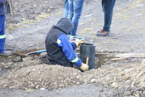 Culminan las obras clave de infraestructura energética en la Cuenca Carbonífera