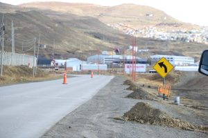 Culminan las obras clave de infraestructura energética en la Cuenca Carbonífera