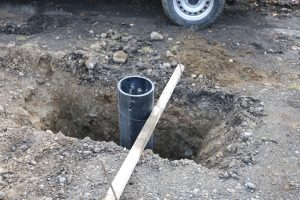Culminan las obras clave de infraestructura energética en la Cuenca Carbonífera