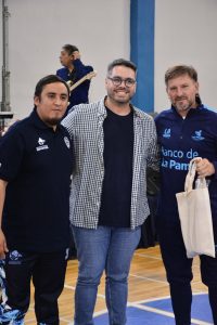Santa Cruz alcanzó el podio regional y aumentó la participación deportiva un 33%