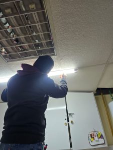 Educación fortalece la infraestructura escolar en la Cuenca Carbonífera