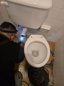 Educación fortalece la infraestructura escolar en la Cuenca Carbonífera