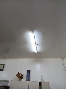 Educación fortalece la infraestructura escolar en la Cuenca Carbonífera