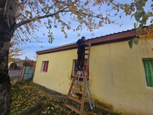 Educación fortalece la infraestructura escolar en la Cuenca Carbonífera