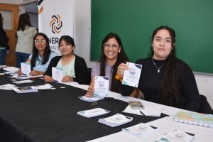 Este domingo 26, Viva Barrio Somos Comunidad en la Escuela Laboral Domingo Savio