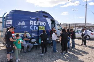 Este domingo 26, Viva Barrio Somos Comunidad en la Escuela Laboral Domingo Savio