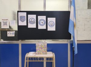 La Escuela Industrial N°10 de Caleta Olivia consolida su identidad institucional