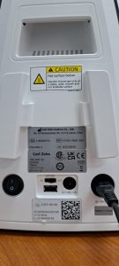Fortalecen el diagnóstico preventivo con nuevo equipamiento en el Hospital Zonal de Caleta Olivia