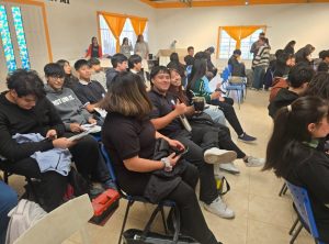 Se realizaron capacitaciones sobre seguridad y prevención eléctrica en Caleta Olivia