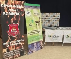 Se realizaron capacitaciones sobre seguridad y prevención eléctrica en Caleta Olivia