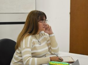 Se avanza en mesas de gestión estratégicas para el fortalecimiento de la gestión
