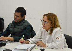 Se avanza en mesas de gestión estratégicas para el fortalecimiento de la gestión