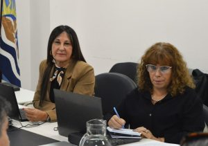 Se avanza en mesas de gestión estratégicas para el fortalecimiento de la gestión