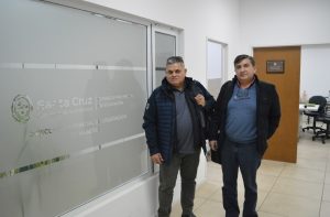 Se avanza en mesas de gestión estratégicas para el fortalecimiento de la gestión