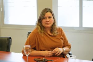 La provincia fortalece el sistema portuario con medidas de ordenamiento y acompañamiento social