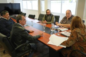La provincia fortalece el sistema portuario con medidas de ordenamiento y acompañamiento social