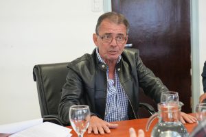 La provincia fortalece el sistema portuario con medidas de ordenamiento y acompañamiento social
