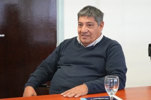 La provincia fortalece el sistema portuario con medidas de ordenamiento y acompañamiento social