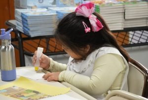 Jornadas alfabetizadoras impulsan el aprendizaje en la Escuela N°83 de Río Gallegos