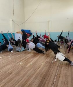 Se realizó el 2° Encuentro "Educación y Familia" en la ciudad de Río Gallegos