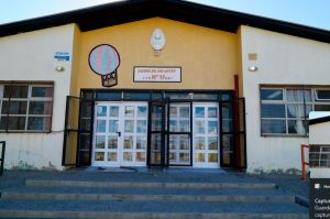 Educación entregó nuevos equipos de calefacción en el Jardín n°57 de Caleta Olivia