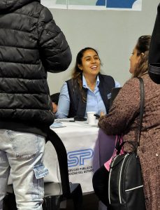 El Gobierno de Santa Cruz potencia el servicio al vecino en una nueva edición de “Viva el Barrio”