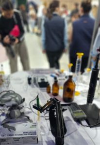 El Gobierno de Santa Cruz potencia el servicio al vecino en una nueva edición de “Viva el Barrio”