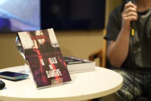 Santa Cruz compartió literatura y música en su tercer día en la Feria Internacional del Libro de Buenos Aires