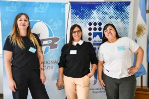 Se llevaron a cabo las Jornadas de Grupos de Ayuda Mutua en el Hospital Regional