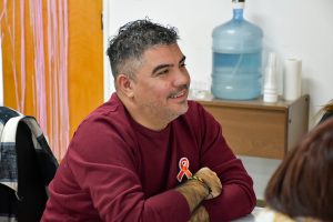 Se llevaron a cabo las Jornadas de Grupos de Ayuda Mutua en el Hospital Regional