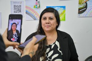 Se llevaron a cabo las Jornadas de Grupos de Ayuda Mutua en el Hospital Regional